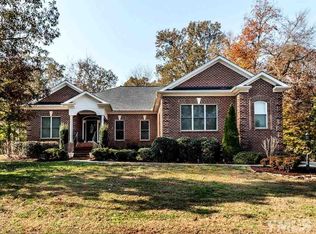 1919 Broadway Dr, Graham, NC 27253