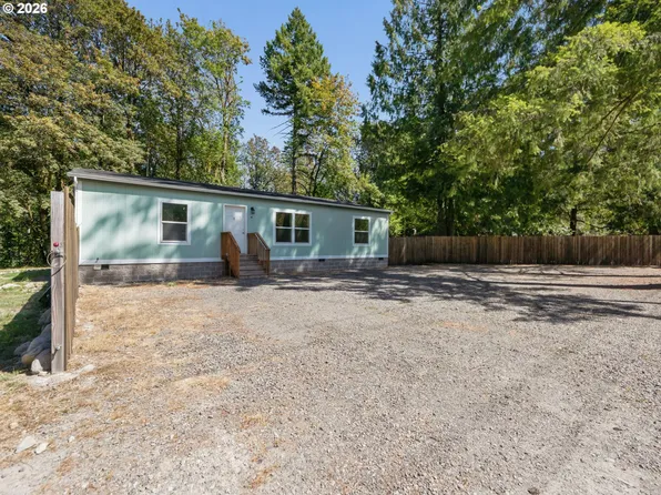 64601 E Brightwood Loop Rd, Brightwood, OR 97011