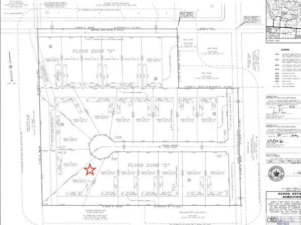 0 Ochoa St Lot 7, Brownsville, TX 78521