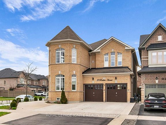 3rd image of 87 Richler Ave