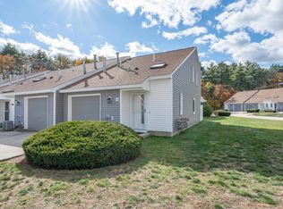 344 Elm St UNIT 16, Milford, NH 03055