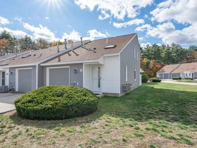 344 Elm Street #16, Milford, NH, 03055