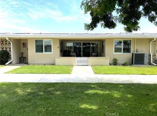 13581 Medinac Ln #M5-71J, Seal Beach, CA 90740