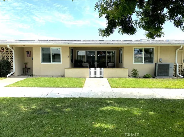 13581 Medinac Ln #M5-71j, Seal Beach, CA 90740