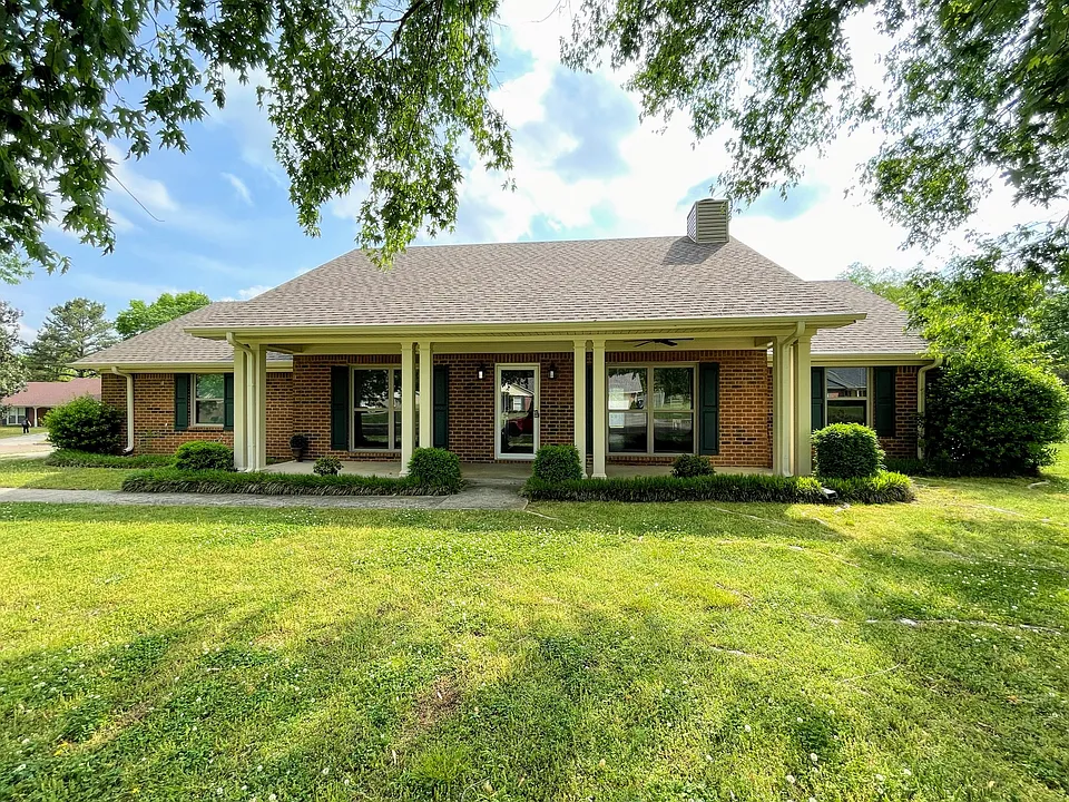 124 Wickstone Rd