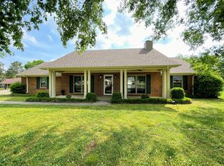 124 Wickstone Rd, Meridianville, AL 35759