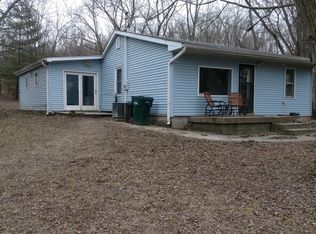 2680 Saddle Trek Rd, Decatur, IL 62521