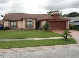 1434 Mona Dr, Kissimmee, FL 34744