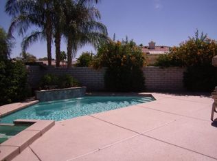 40868 Avenida Solana, Palm Desert, CA 92260