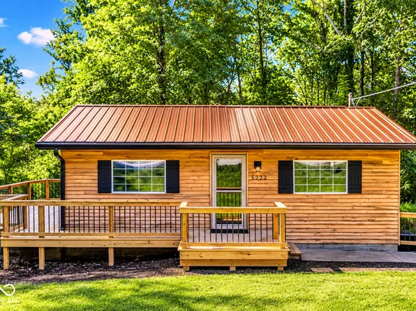 5222 E State Road 46, Bloomington, IN 47401