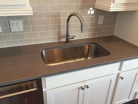 Kitchen sink