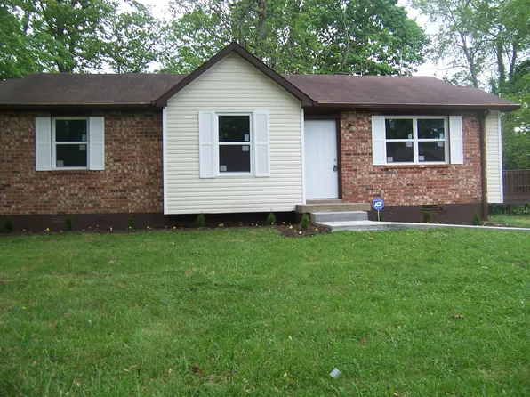 404 Buckeye Ln, Clarksville, TN 37042