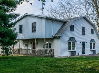 7445 S 900 E, Wolcottville, IN