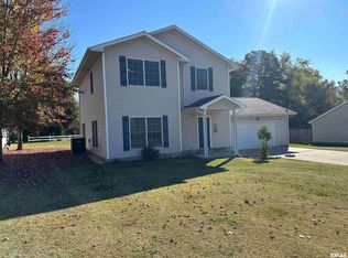 1055 Kira Ct, Carbondale, IL 62901