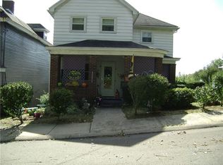353 Torrence Ave, Carnegie, PA 15106