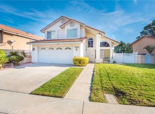 1741 Mojave View Cir, Corona, CA 92882