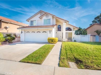 1741 Mojave View Cir, Corona, CA, 92882
