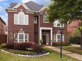 4902 Florence St, Bellaire, TX 77401