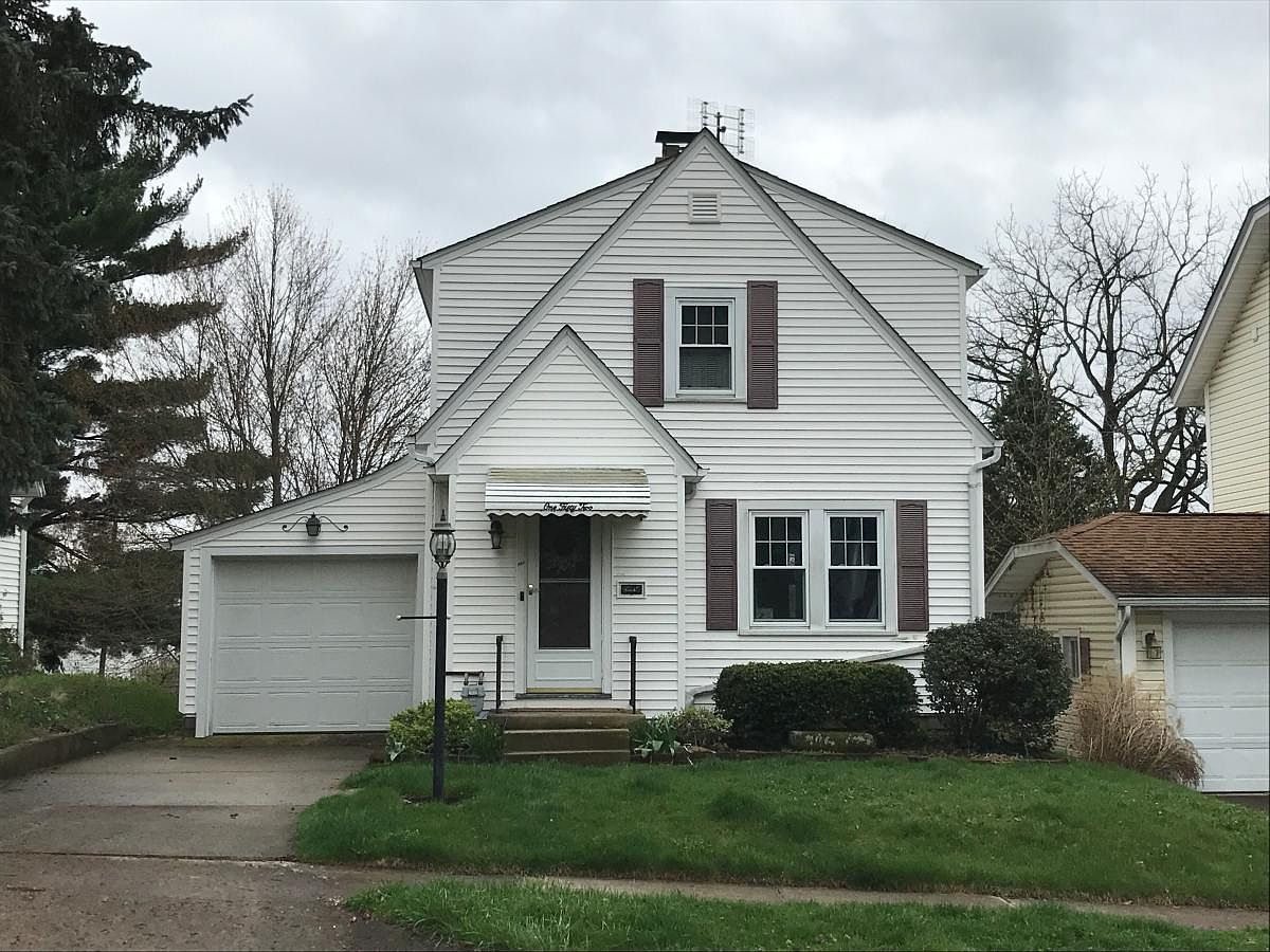152 Marks Ave, Lancaster, OH 43130 Zillow