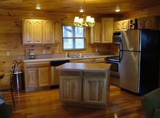 215 Oak Ridge Way, Morganton, GA 30560