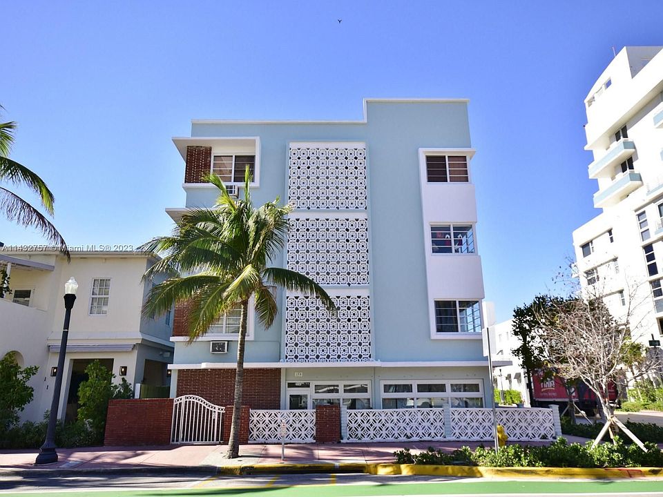 1st image of 158 Ocean Dr APT 205