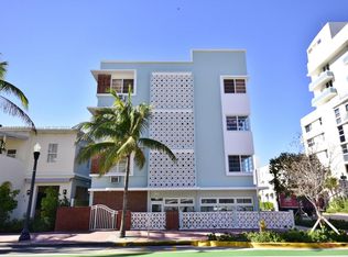 158 Ocean Dr APT 205, Miami Beach, FL 33139