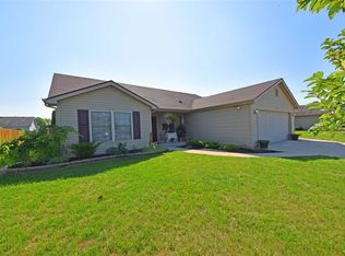 1304 Timber Trce, Auburn, IN 46706