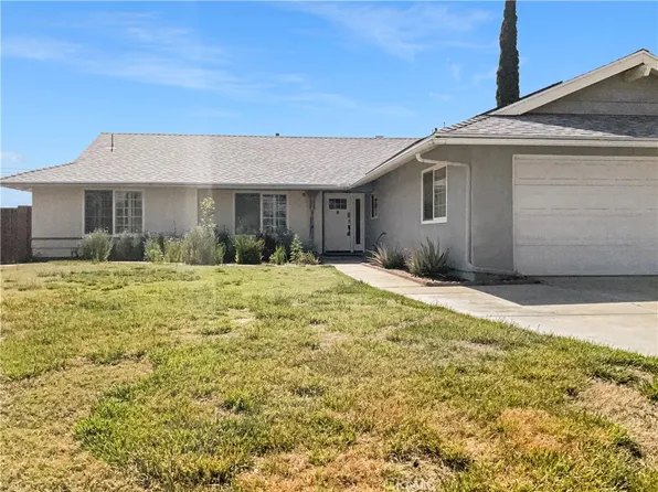 6124 McKinley Ave, San Bernardino, CA 92404