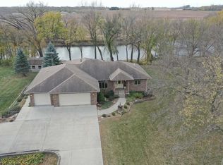 2928 210th St, Charles City, IA 50616
