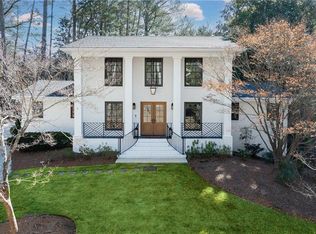 2231 Fairoaks Rd, Decatur, GA 30033