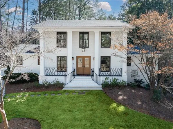 2231 Fairoaks Rd, Decatur, GA 30033