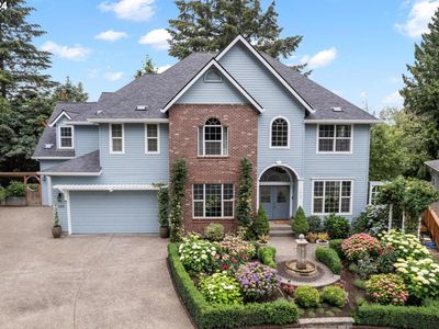 1465 SE 35th Ave, Hillsboro, OR, 97123
