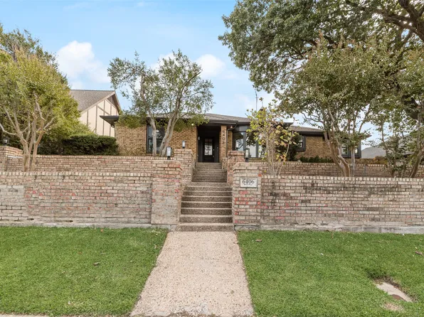 6406 Redpine Rd, Dallas, TX 75248