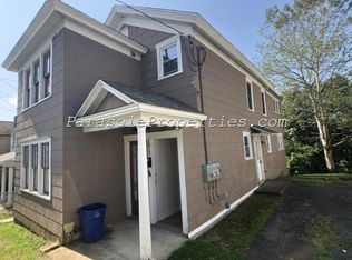 1813 Price St FLOOR 2, Scranton, PA 18504