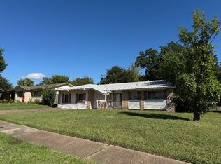 607 Edgedale Dr, Dallas, TX 75232