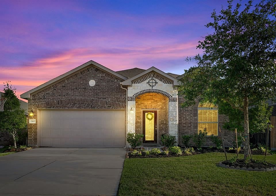 1st image of 23107 Postwood Springs Ln