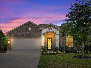 23107 Postwood Springs Ln, Katy, TX 77493