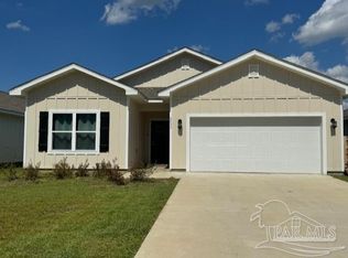 6533 Paso Fino Dr, Pensacola, FL 32526