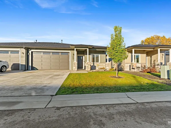 4895 N Selway Falls Ln, Meridian, ID 83646