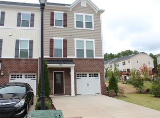 723 Suffield Way, Cary, NC 27519