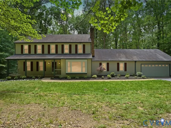 6111 Skybird Ct, Chesterfield, VA 23838