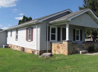 576 Maple Grove Rd, London, KY 40744