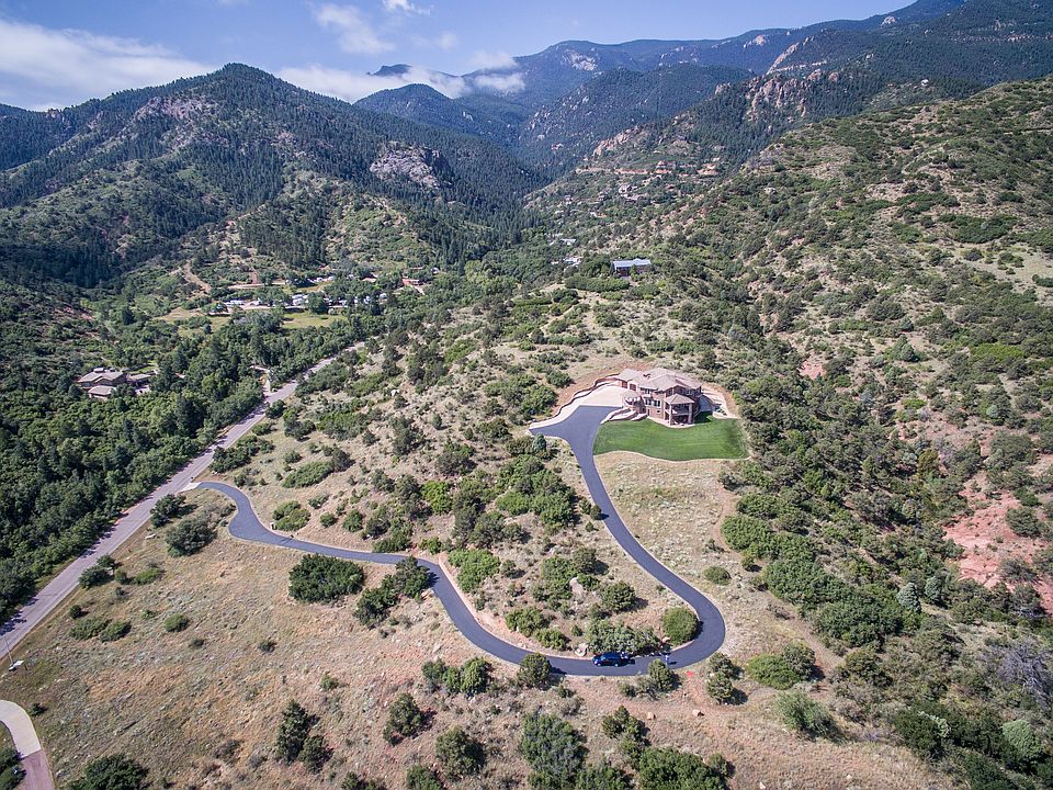 258 Crystal Park Rd, Manitou Springs, CO 80829 Zillow