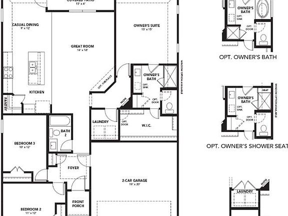 2nd image of this home