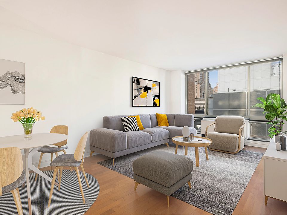 1st image of 401 E 60th St APT 6G