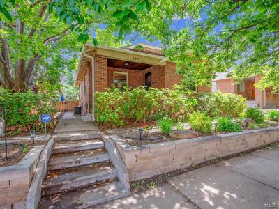 3044 W 40th Avenue, Denver, CO, 80211