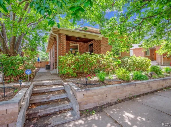 3044 W 40th Avenue, Denver, CO 80211