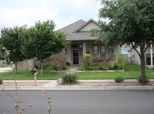 1336 Sanders, Kyle, TX 78640