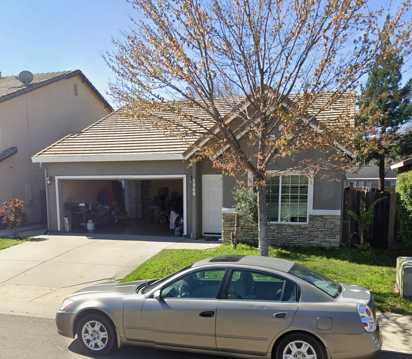 3 bed, 1243 sqft, $2,250 — Photo 1