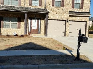 2901 Rolling Downs Way, Loganville, GA 30052
